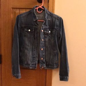 Gap Denim Jacket. XS
